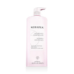 KERASILK Essentials Smoothing Conditioner 750 ml