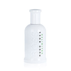 Hugo Boss Boss Bottled Unlimited Eau De Toilette 200 ml (man)