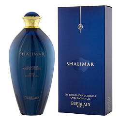 Guerlain Shalimar Duschgel 200 ml (woman)