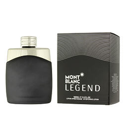 Montblanc Legend for Men After Shave Lotion 100 ml (man)