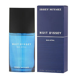 Issey Miyake Nuit d'Issey Bleu Astral Eau De Toilette 125 ml (man)