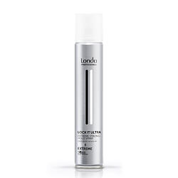 Londa Professional Lock It Extreme Strong Hold Spray 500 ml