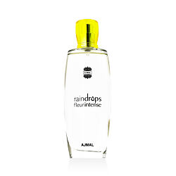 Ajmal Raindrops Fleur Intense Eau De Parfum 100 ml (woman)