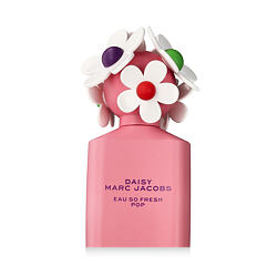 Marc Jacobs Daisy Eau So Fresh Pop Eau De Toilette 75 ml (woman)