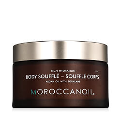 Moroccanoil Fragrance Originale Körpersoufflé 200 ml (unisex)