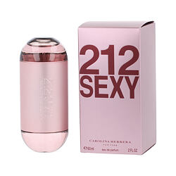 Carolina Herrera 212 Sexy Women Eau De Parfum 60 ml (woman)