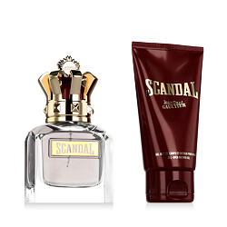 Jean Paul Gaultier Scandal Pour Homme EDT 50 ml + SG 75 ml (man)
