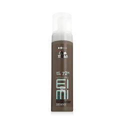 Wella EIMI Soft Soft Twirl 72H Nutricurls Anti-Frizz Foam 200 ml