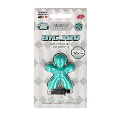 Mr & Mrs Fragrance Big Joy Autoraum-Duft 1 St.