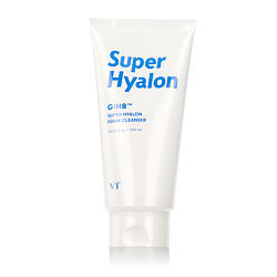 VT Cosmetics Super Hyalon Foam Cleanser 300 ml
