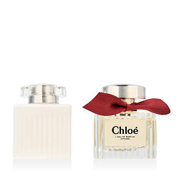 Chloé Chloé L'Eau de Parfum Intense EDP Intense 50 ml + BL 100 ml (woman)