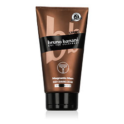 Bruno Banani Magnetic Man Rasierschaum-Creme 150 ml (man)