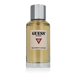 Guess Type 2: Red Currant & Balsam Eau De Parfum 100 ml (unisex)