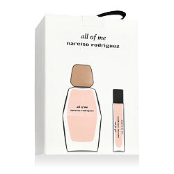 Narciso Rodriguez All Of Me EDP 90 ml + EDP MINI 10 ml (woman)