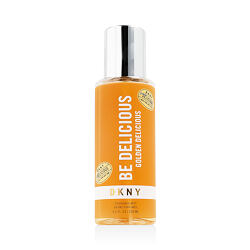 DKNY Donna Karan Be Delicious Golden Bodyspray 250 ml (woman)