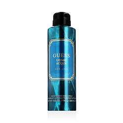 Guess Uomo Acqua Deodorant Spray 226 ml (man)