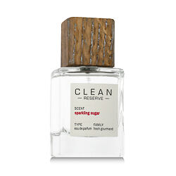Clean Reserve Sparkling Sugar Eau De Parfum 50 ml (unisex)
