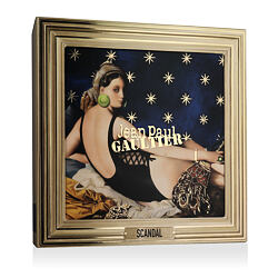 Jean Paul Gaultier Scandal EDP 50 ml + BL 75 ml (woman)