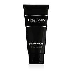Montblanc Explorer Duschgel 100 ml (man)