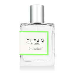 Clean Classic Apple Blossom Eau De Parfum 60 ml (unisex)