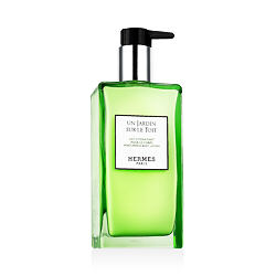 Hermès Un Jardin Sur le Toit Körpermilch - nachfüllbar 200 ml (unisex)
