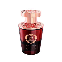 Al Haramain Azlan Oud Saffron Edition Extrait de Parfum 100 ml (unisex)