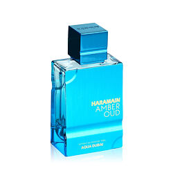 Al Haramain Amber Oud Aqua Dubai Extrait de Parfum 100 ml (unisex)
