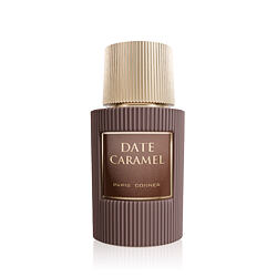 Paris Corner Date Caramel Eau De Parfum 100 ml (unisex)