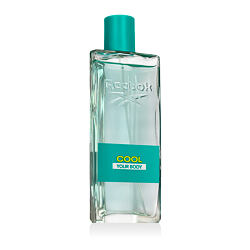 Reebok Cool Your Body For Her Eau De Toilette 100 ml (woman)