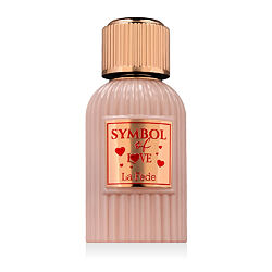La Fede Symbol Of Love Eau De Parfum 100 ml (woman)