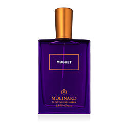Molinard Muguet Eau De Parfum 75 ml (unisex)