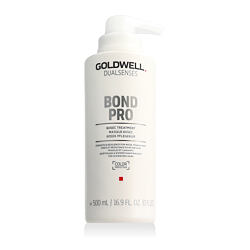 Goldwell Dualsenses Bond Pro 60sec Treatment 500 ml
