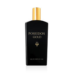 Instituto Español Poseidon Gold Eau De Toilette 150 ml (man)
