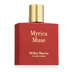 Miller Harris Myrica Muse Eau De Parfum 50 ml (unisex)