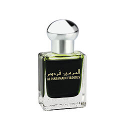 Al Haramain Firdous Parfümiertes Öl 15 ml (unisex)