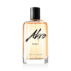 Akro Night Eau De Parfum 100 ml (unisex)
