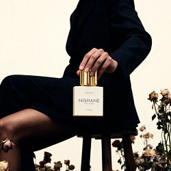 Nishane Hacivat Extrait de Parfum 50 ml (unisex)