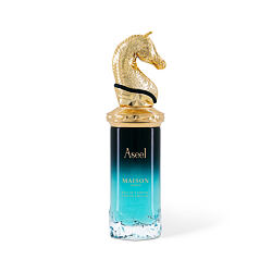 MAISON ASRAR Aseel Eau De Parfum 100 ml (unisex)