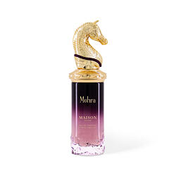 MAISON ASRAR Mohra Eau De Parfum 100 ml (unisex)