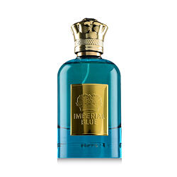 Riiffs Imperial Blue Eau De Parfum 100 ml (man)
