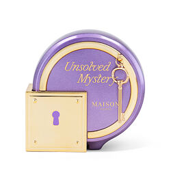 MAISON ASRAR Unsolved Mystery Eau De Parfum 100 ml (unisex)