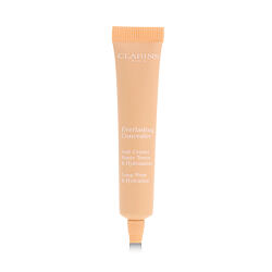 Clarins Everlasting Concealer (01 Light) 12 ml