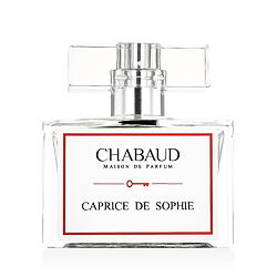 Chabaud Caprice De Sophie Eau De Parfum 30 ml (woman)