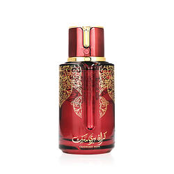Arabiyat Prestige Cranberry Musk Eau De Parfum 100 ml (unisex)
