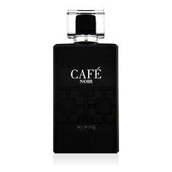 Riiffs Café Noir Eau De Parfum 100 ml (man)