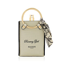 MAISON ASRAR Runway Girl Eau De Parfum 100 ml (woman)