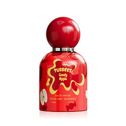 Grandeur Tubbees Candy Apple Eau De Parfum 50 ml (unisex)