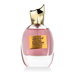 Riiffs La Nuit De Rose Eau De Parfum 100 ml (woman)