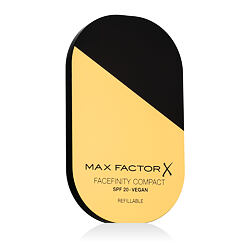 Max Factor Facefinity Compact Foundation SPF 20 10 g