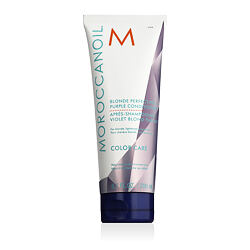 Moroccanoil Color Care Blonde Perfecting Purple Conditioner 200 ml